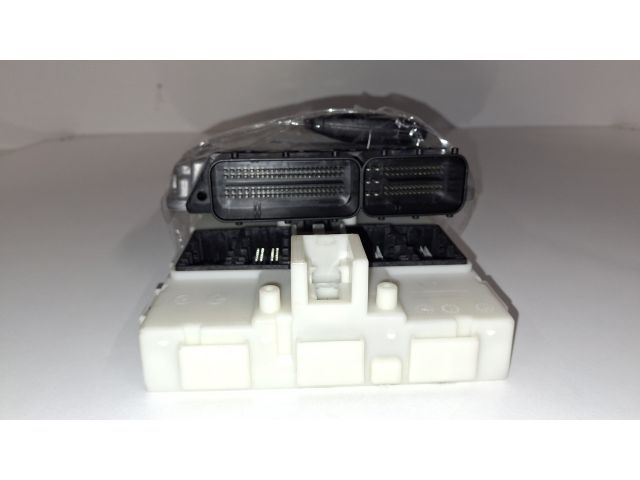 bontott BMW 3 F31 Motorvezérlő