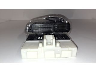 bontott BMW 3 F31 Motorvezérlő