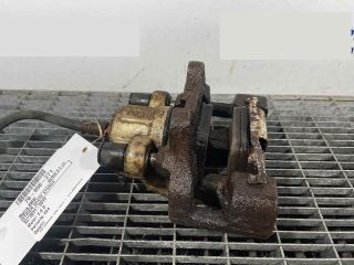 bontott BMW 3 F31 Bal hátsó Féknyereg Munkahengerrel