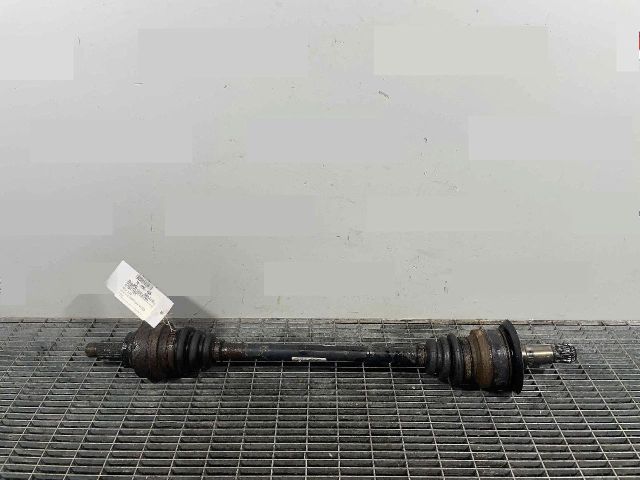 bontott BMW 3 F31 Bal hátsó Féltengely