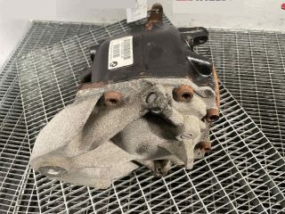 bontott BMW 3 F31 Differenciálmű Tartó Bak