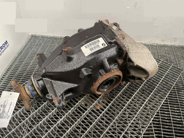 bontott BMW 3 F31 Differenciálmű Tartó Bak