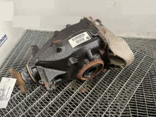 bontott BMW 3 F31 Differenciálmű Tartó Bak