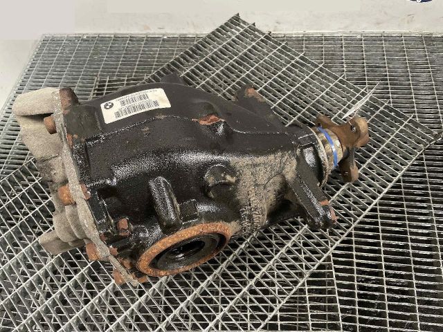 bontott BMW 3 F31 Differenciálmű Tartó Bak