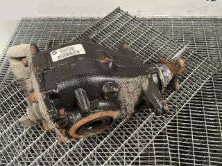 bontott BMW 3 F31 Differenciálmű Tartó Bak