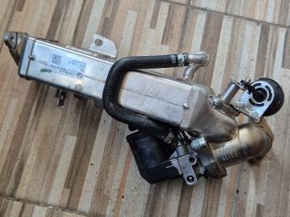 bontott BMW 3 F31 EGR Hűtő