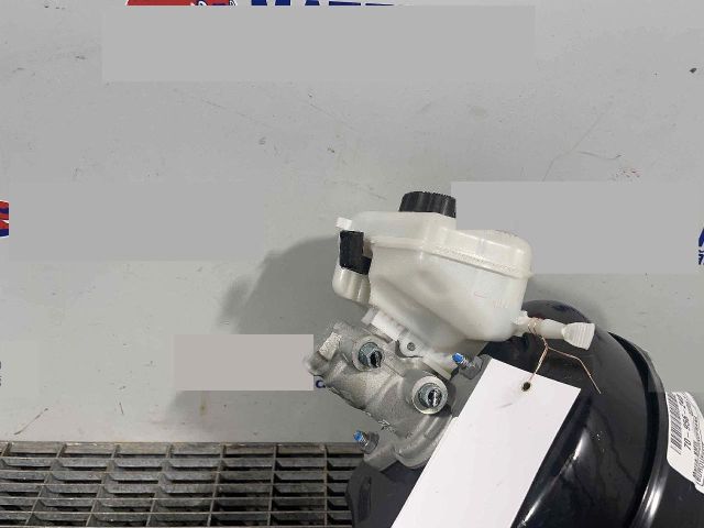 bontott BMW 3 F31 Főfékhenger