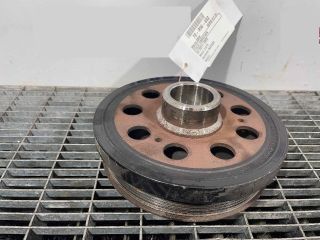 bontott BMW 3 F31 Főtengely Szíjtárcsa