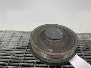 bontott BMW 3 F31 Főtengely Szíjtárcsa