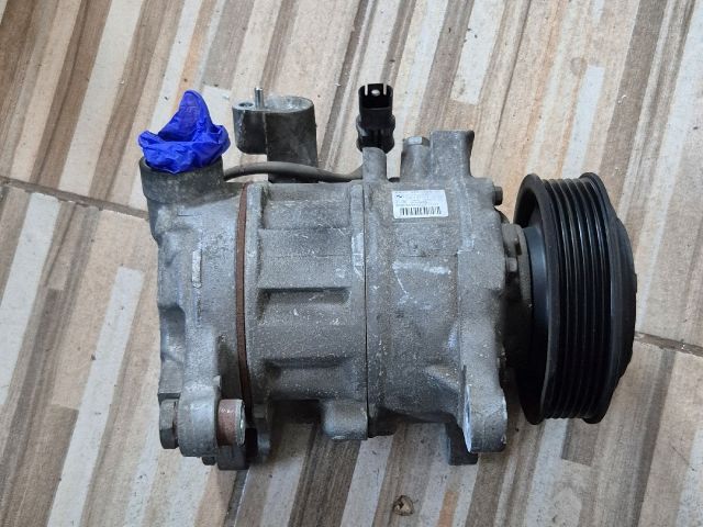 bontott BMW 3 F31 Klímakompresszor