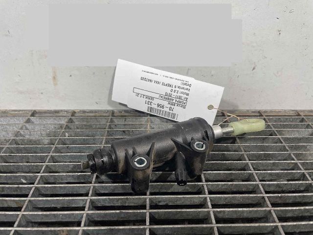 bontott BMW 3 F31 Kuplung Munkahenger