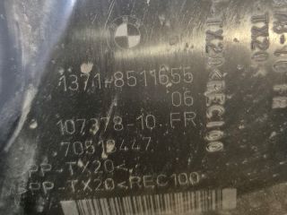 bontott BMW 3 F31 Légszűrő Ház