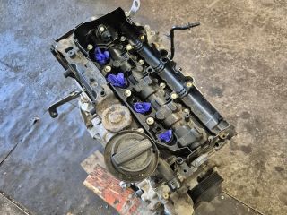 bontott BMW 3 F31 Motor (Fűzött blokk hengerfejjel)