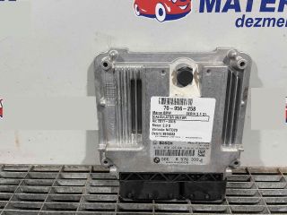 bontott BMW 3 F31 Motorvezérlő