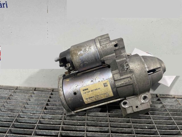 bontott BMW 3 F31 Önindító