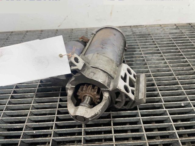 bontott BMW 3 F31 Önindító