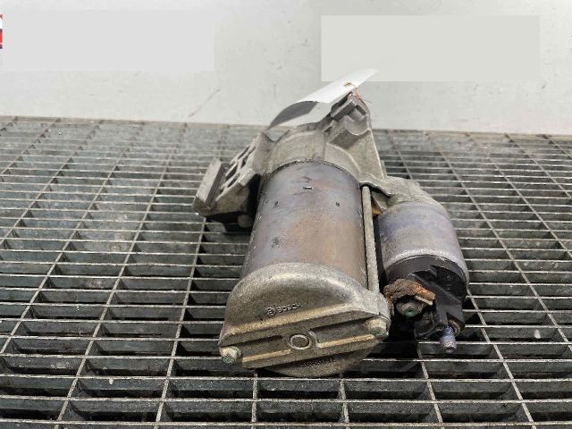 bontott BMW 3 F31 Önindító