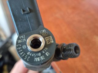 bontott BMW 3 F31 Porlasztó (1 db)