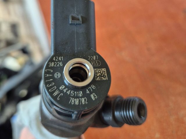 bontott BMW 3 F31 Porlasztó (1 db)