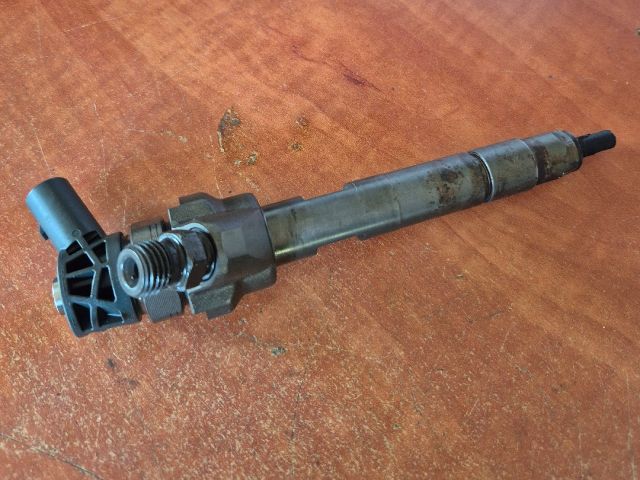 bontott BMW 3 F31 Porlasztó (1 db)