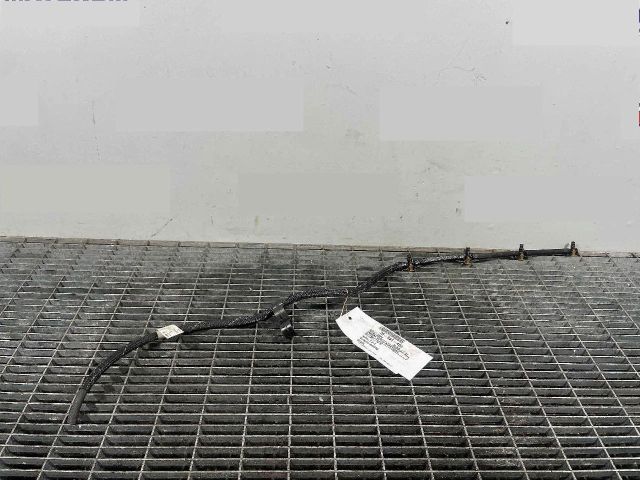 bontott BMW 3 F31 Résolajcső