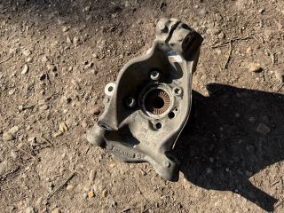 bontott BMW 3 F31 Bal első Csonkállvány Kerékaggyal