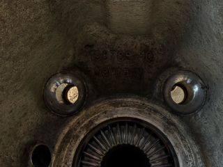 bontott BMW 3 F31 Jobb első Csonkállvány Kerékaggyal