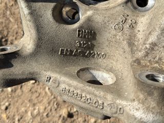 bontott BMW 3 F31 Jobb első Csonkállvány Kerékaggyal