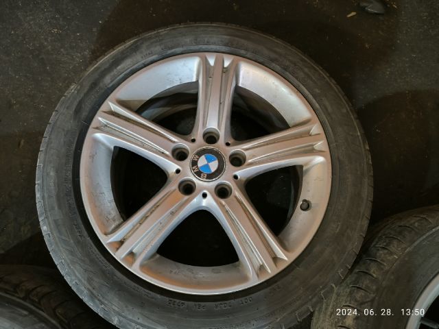 bontott BMW 3 F31 Alufelni Szett