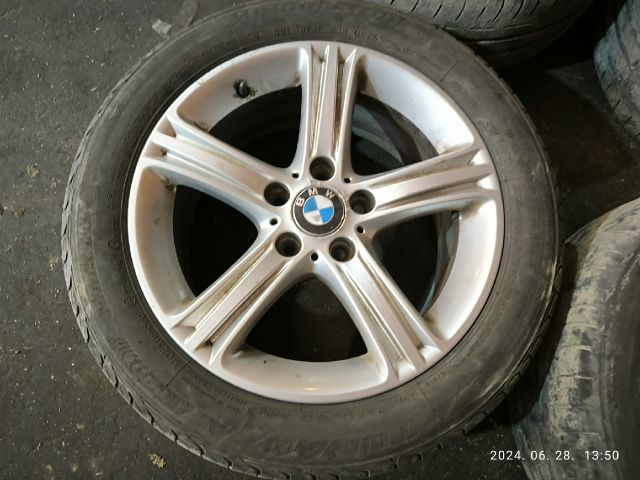 bontott BMW 3 F31 Alufelni Szett