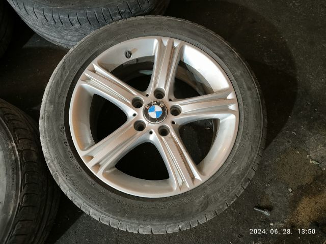 bontott BMW 3 F31 Alufelni Szett