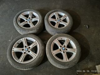 bontott BMW 3 F31 Alufelni Szett