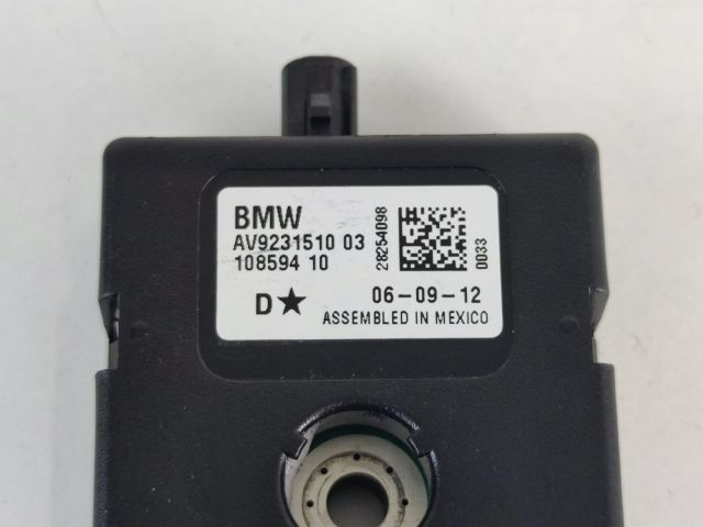 bontott BMW 3 F31 Antenna Erősítő