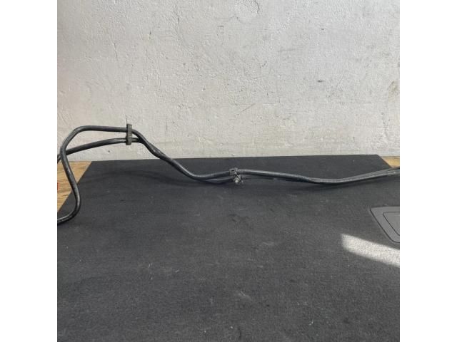 bontott BMW 3 F31 Automata Váltó Olaj Cső