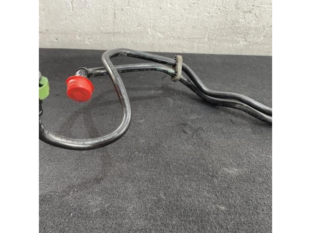 bontott BMW 3 F31 Automata Váltó Olaj Cső