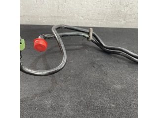 bontott BMW 3 F31 Automata Váltó Olaj Cső