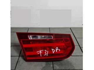 bontott BMW 3 F31 Bal Belső Hátsó Lámpa