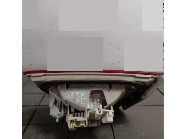 bontott BMW 3 F31 Bal Belső Hátsó Lámpa