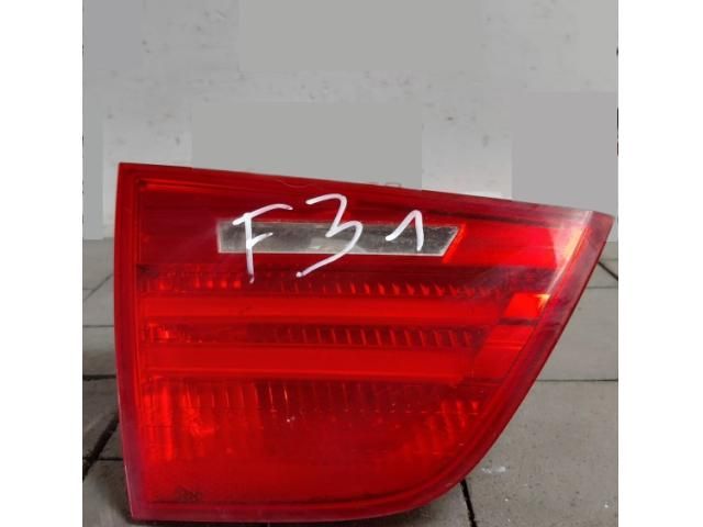 bontott BMW 3 F31 Bal Belső Hátsó Lámpa