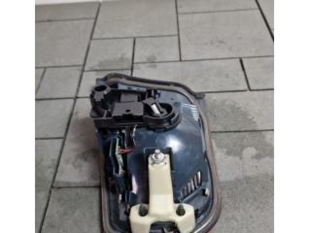 bontott BMW 3 F31 Bal Belső Hátsó Lámpa