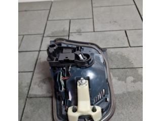 bontott BMW 3 F31 Bal Belső Hátsó Lámpa