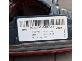 bontott BMW 3 F31 Bal Belső Hátsó Lámpa