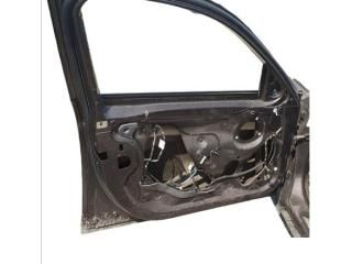 bontott BMW 3 F31 Bal első Ajtó (Üres lemez)