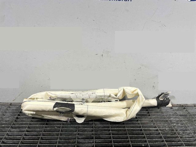 bontott BMW 3 F31 Bal első Függöny Légzsák