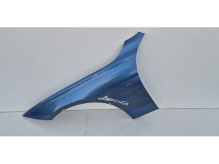 bontott BMW 3 F31 Bal első Sárvédő