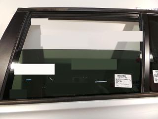 bontott BMW 3 F31 Bal hátsó Ablak