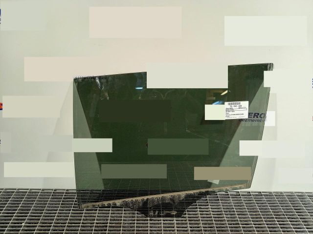 bontott BMW 3 F31 Bal hátsó Ablak