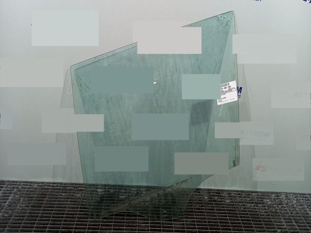 bontott BMW 3 F31 Bal hátsó Ablak