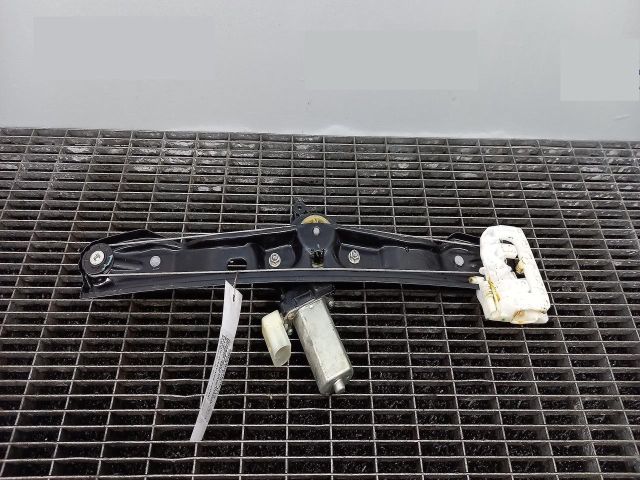 bontott BMW 3 F31 Bal hátsó Ablakemelő Szerkezet (Elektromos)