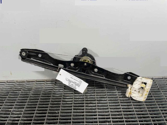 bontott BMW 3 F31 Bal hátsó Ablakemelő Szerkezet (Elektromos)
